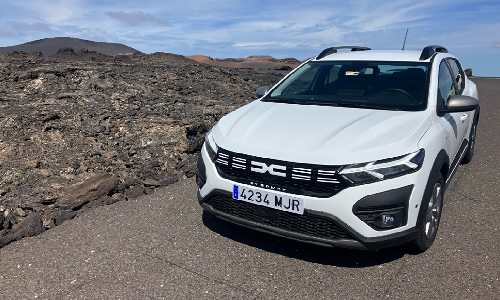 Bissaucar - Rent a Car Playa Blanca 5