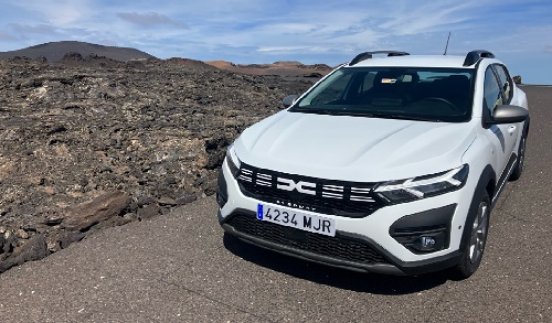 Bissaucar - Rent a Car Playa Blanca Yaiza