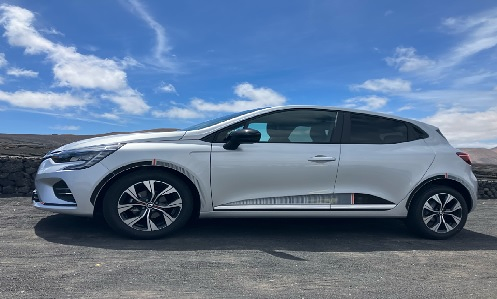 Bissaucar - Rent a Car Playa Blanca 3