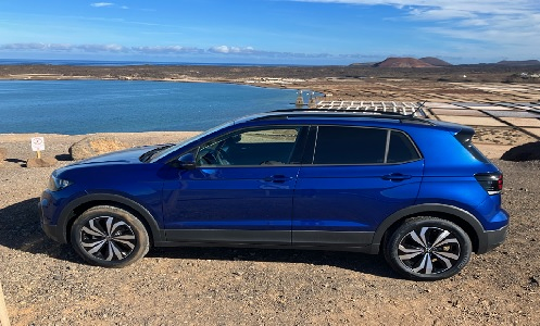 Bissaucar - Rent a Car Playa Blanca AUTOMOVILES: ALQUILER