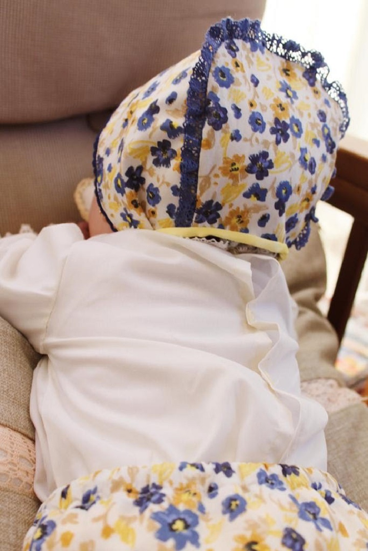 Mar&iacute;a Soria Atelier 2