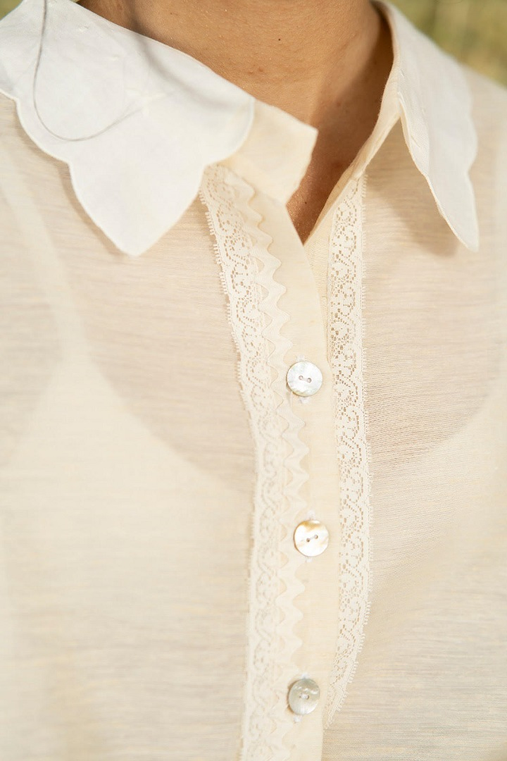 Mar&iacute;a Soria Atelier MODISTAS