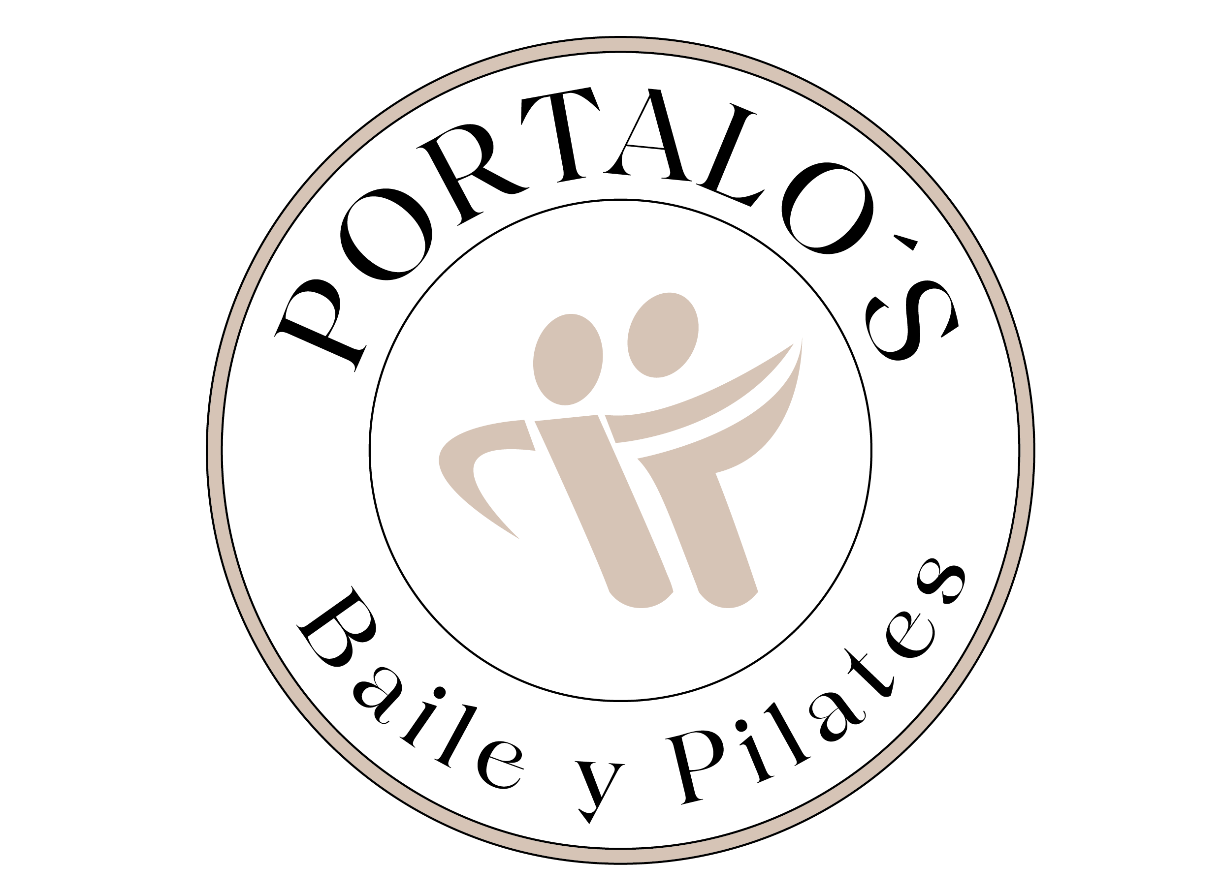 Portalo´s Baile y Pilates