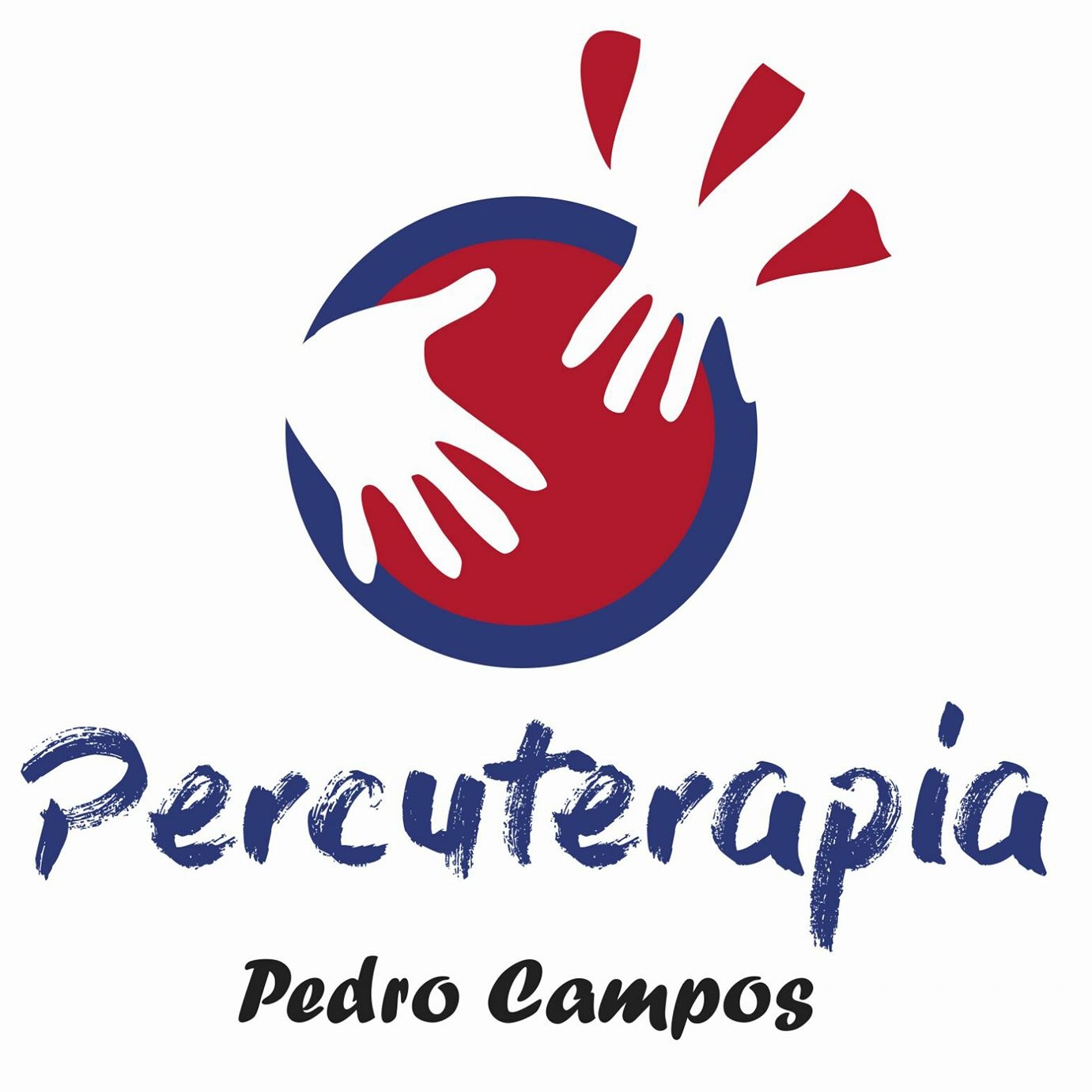 Percuterapia Pedro Campos
