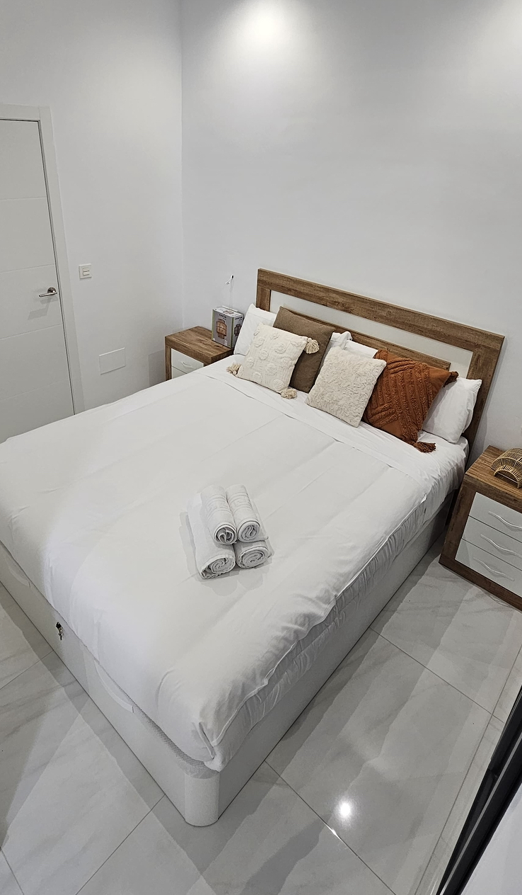 Nice And Clean Benidorm 18