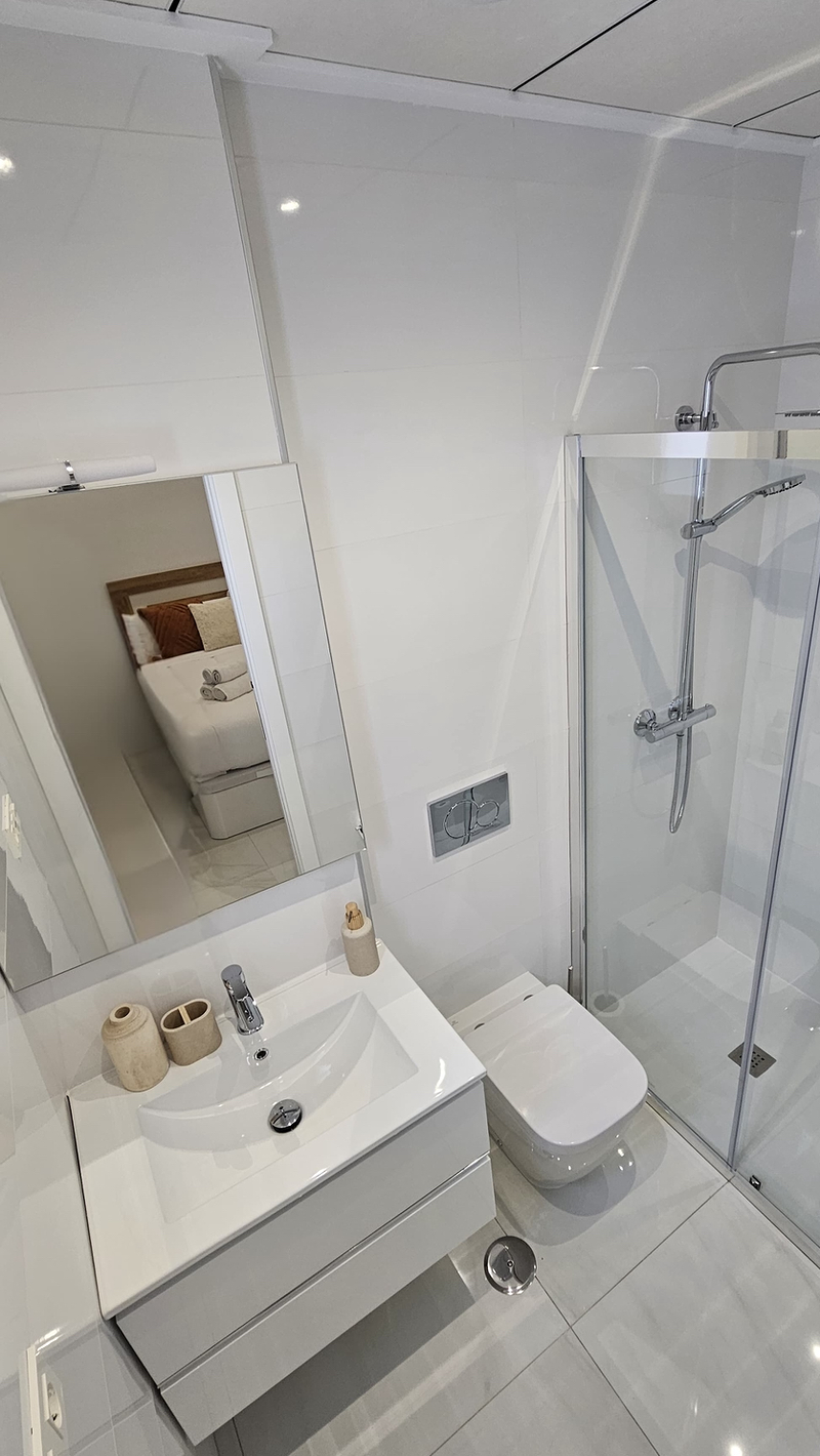 Nice And Clean Benidorm 13