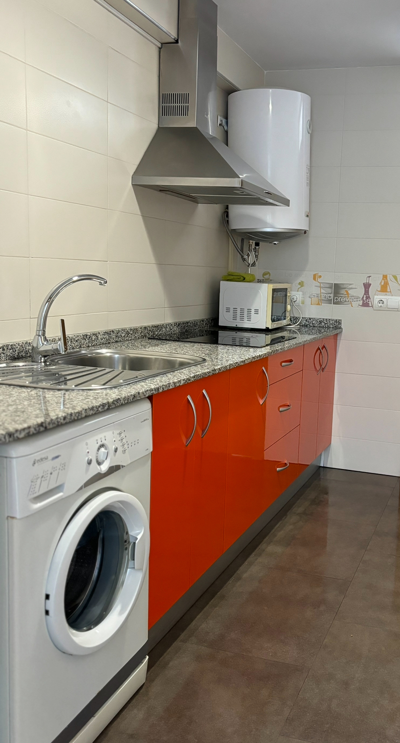 Nice And Clean Benidorm 3