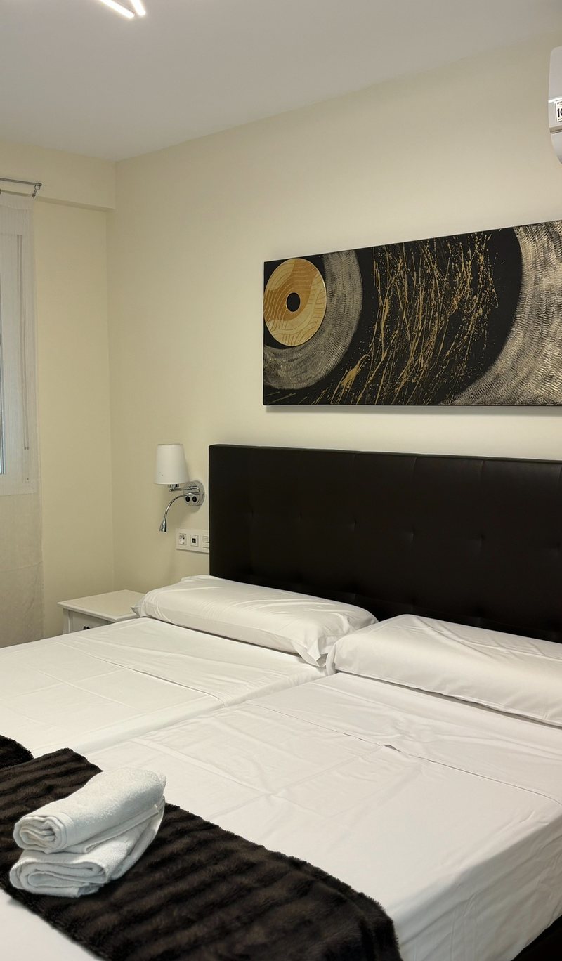 Nice And Clean Benidorm 4