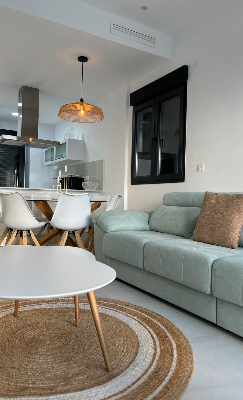 Nice And Clean Benidorm 12