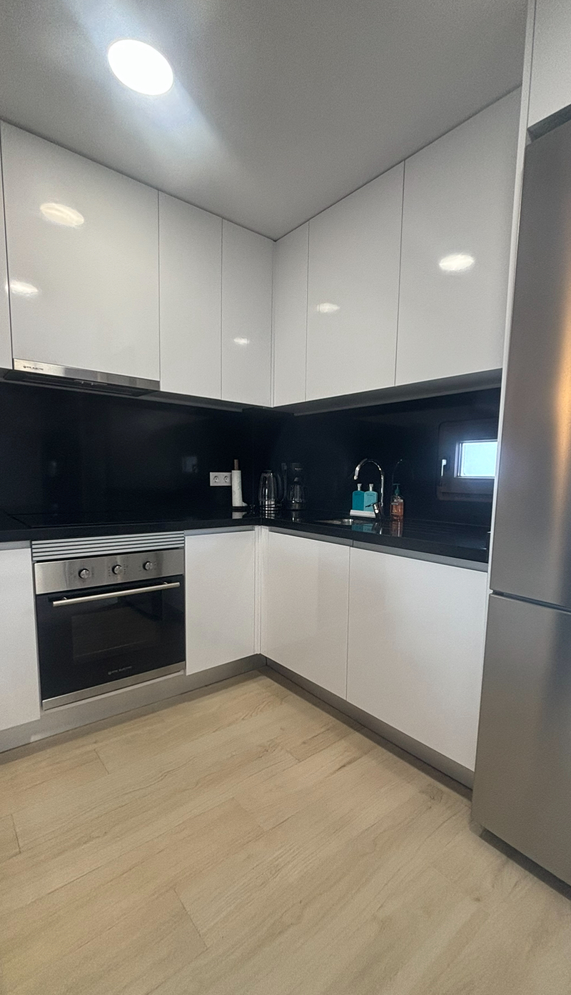 Nice And Clean Benidorm 16