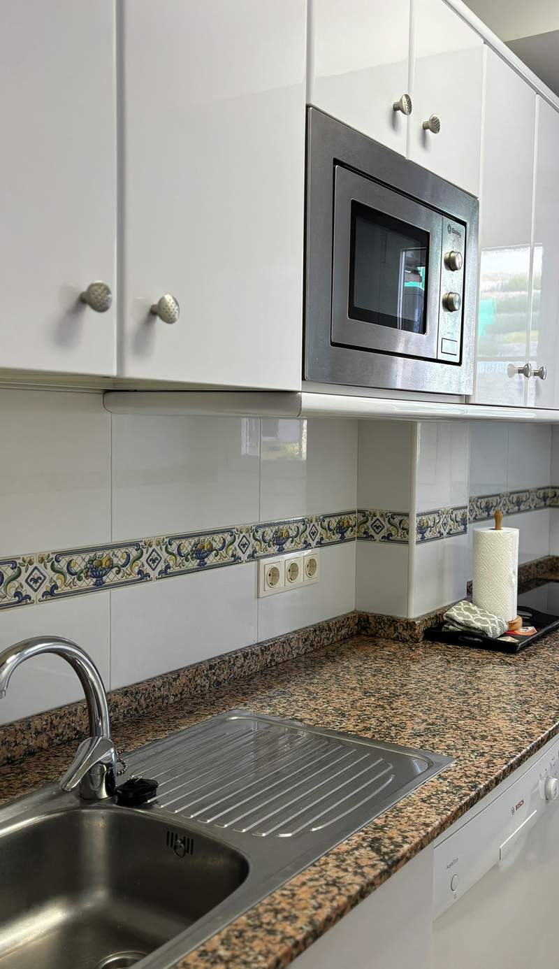 Nice And Clean Benidorm 5