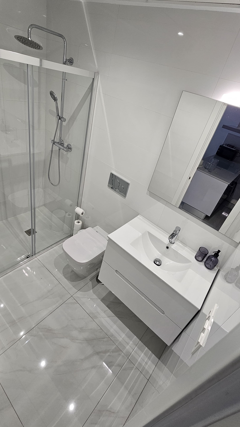 Nice And Clean Benidorm 17