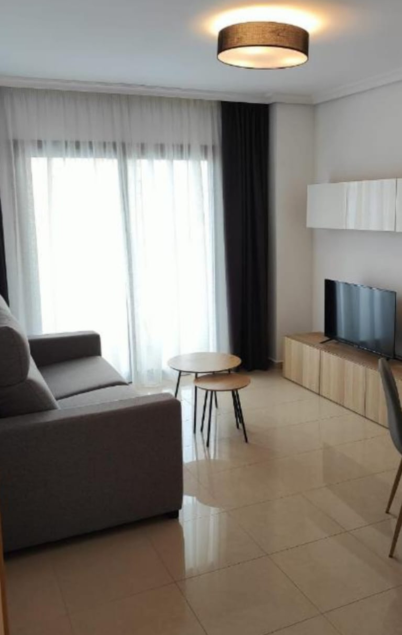 Nice And Clean Benidorm Polop