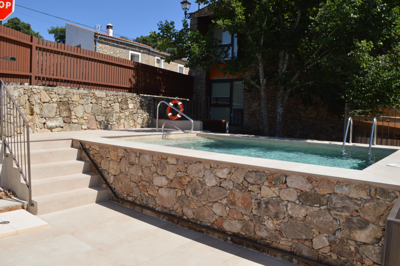 Apartamentos Rurales San Pedro 6