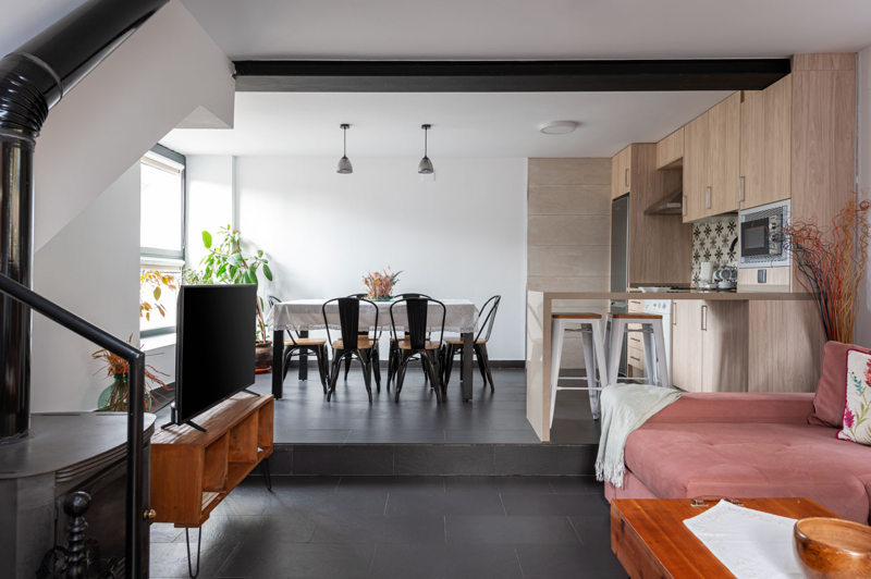 Apartamentos Rurales San Pedro 12