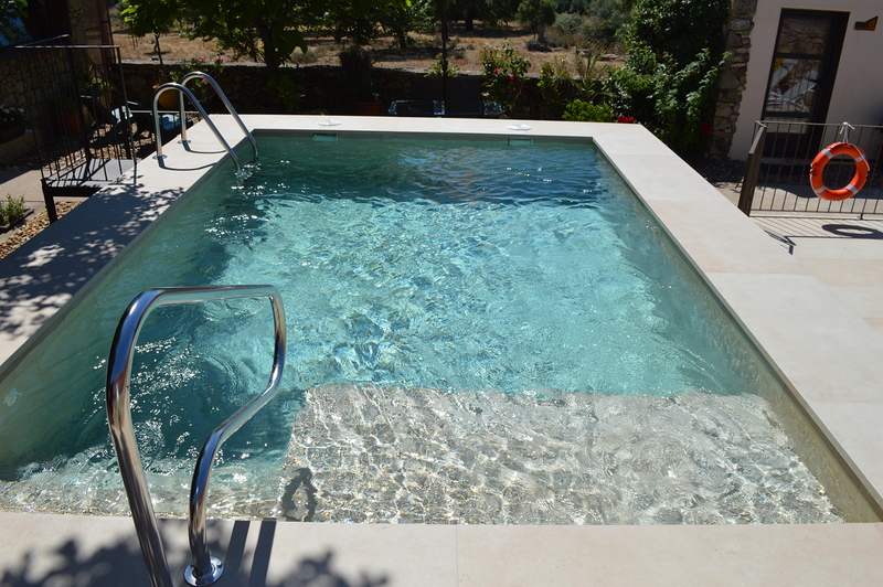 Apartamentos Rurales San Pedro 38