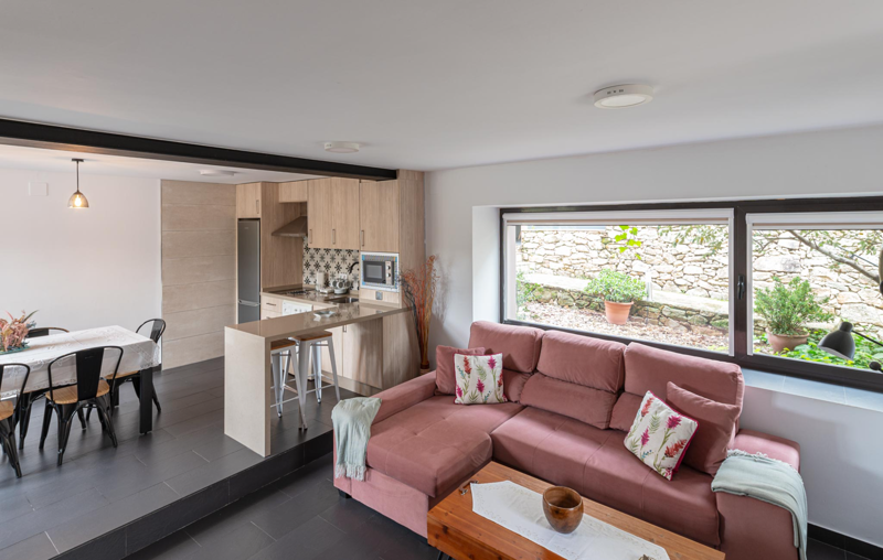 Apartamentos Rurales San Pedro 18