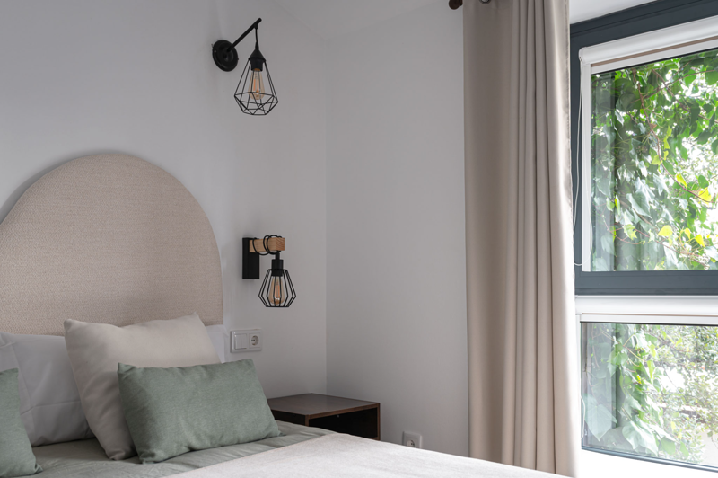 Apartamentos Rurales San Pedro 16