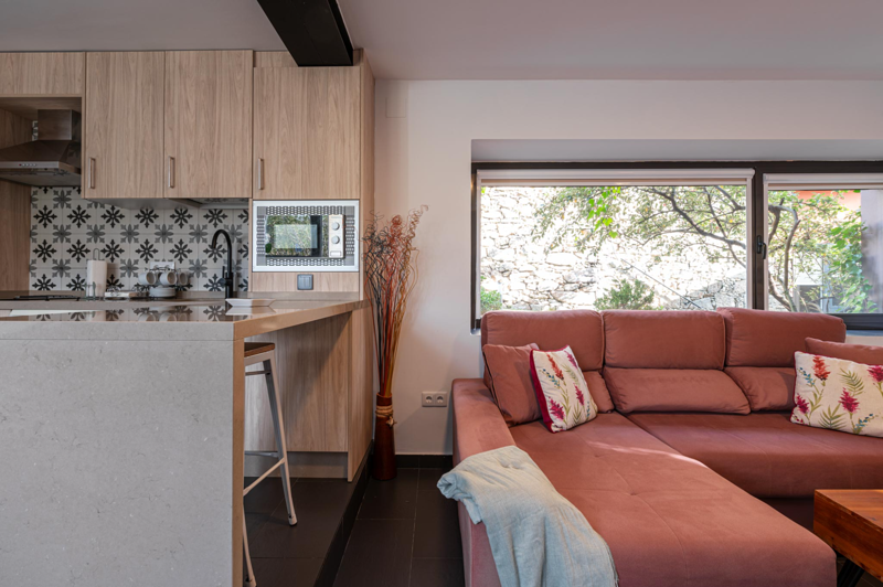 Apartamentos Rurales San Pedro 8