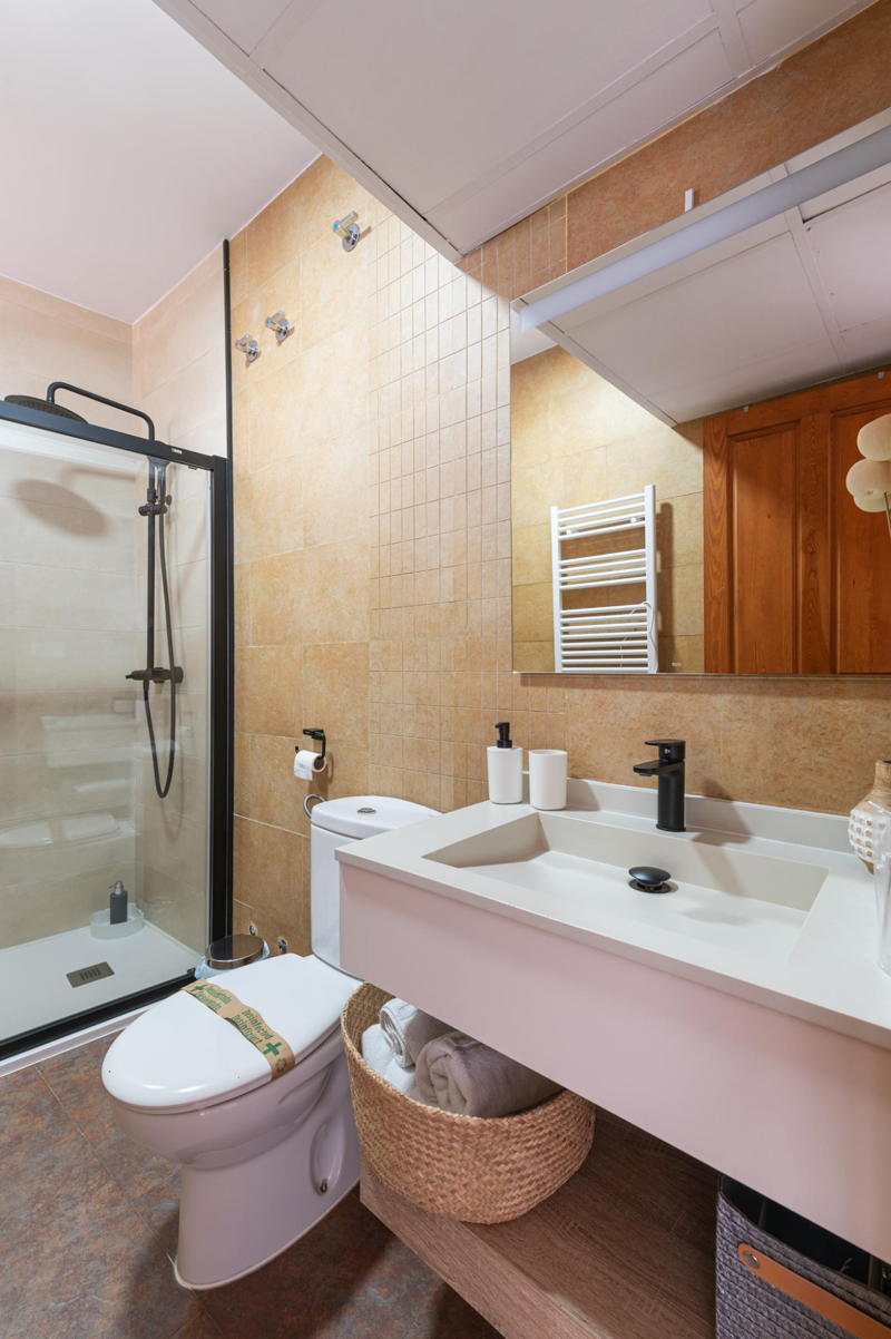 Apartamentos Rurales San Pedro 23