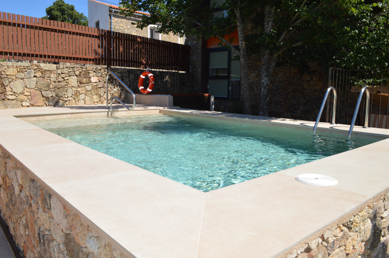 Apartamentos Rurales San Pedro 5