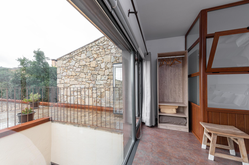 Apartamentos Rurales San Pedro 26