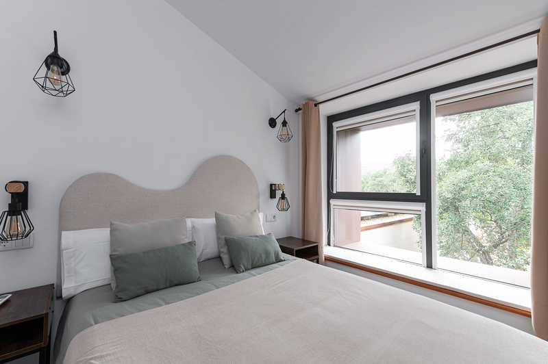 Apartamentos Rurales San Pedro 34