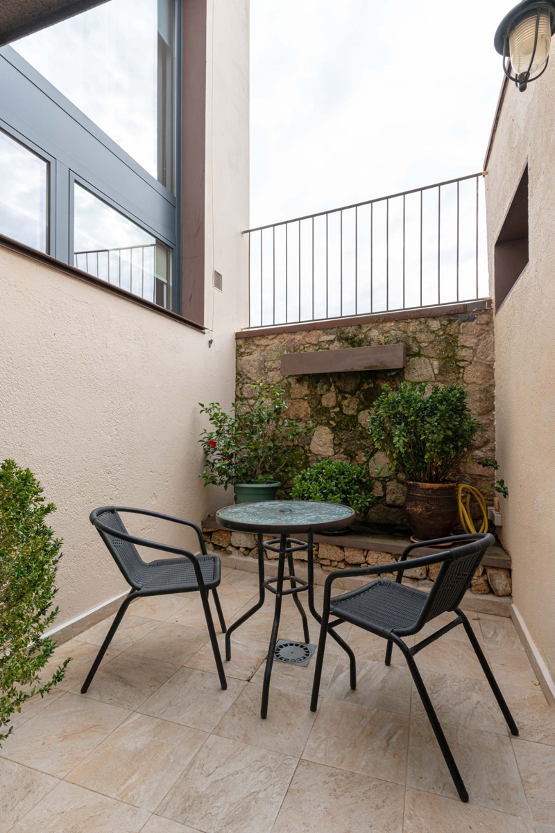 Apartamentos Rurales San Pedro 24