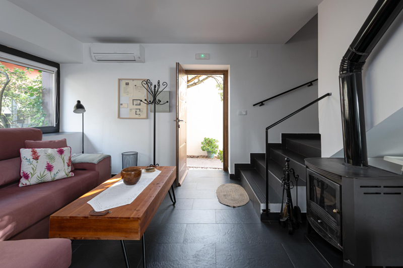 Apartamentos Rurales San Pedro 10