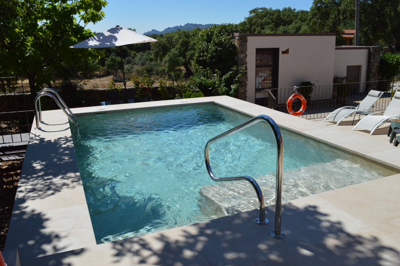 Apartamentos Rurales San Pedro 7