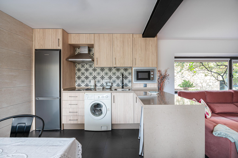 Apartamentos Rurales San Pedro 11