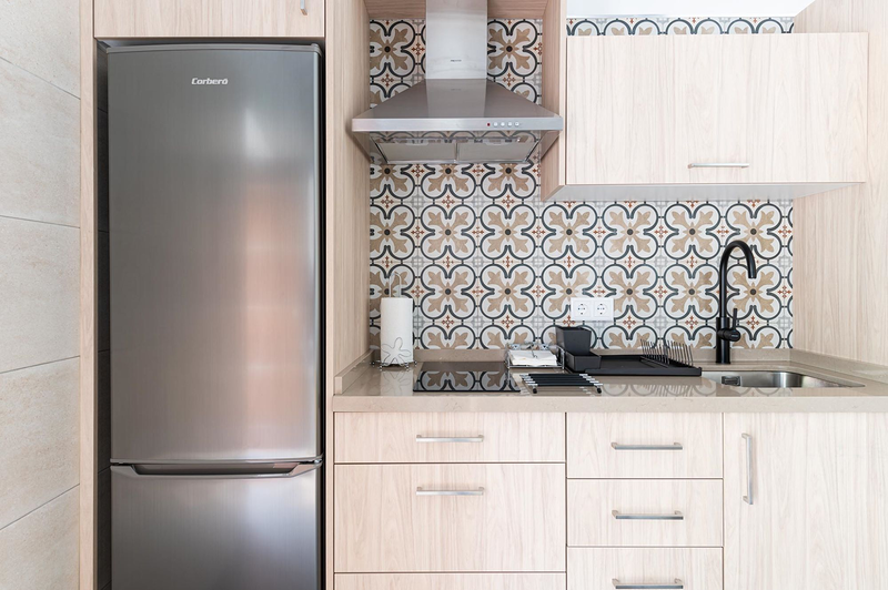 Apartamentos Rurales San Pedro 31