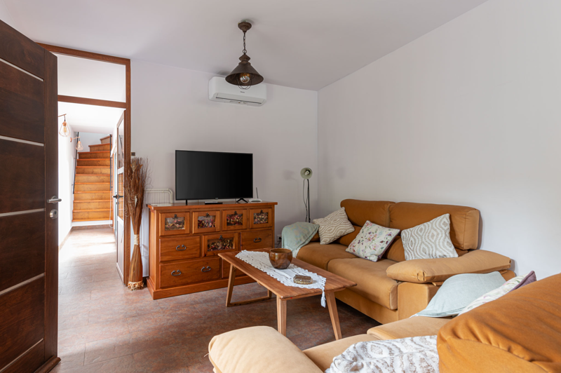 Apartamentos Rurales San Pedro 21