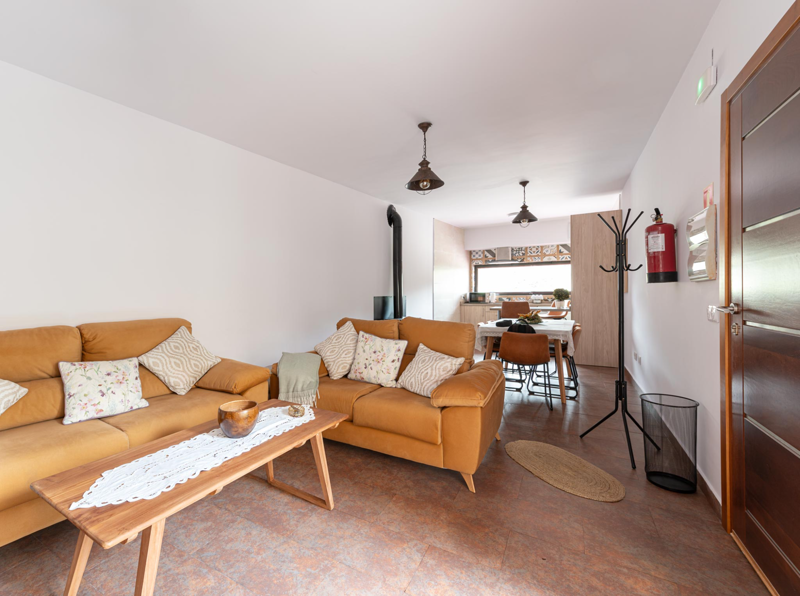 Apartamentos Rurales San Pedro 22