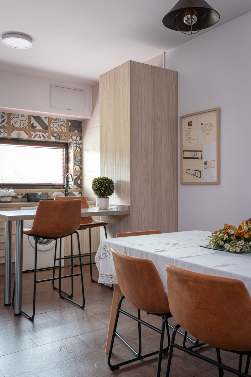 Apartamentos Rurales San Pedro 19