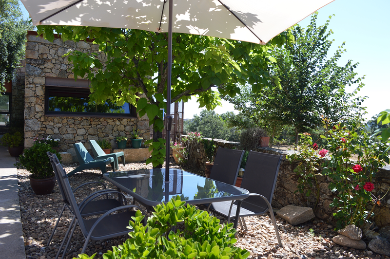 Apartamentos Rurales San Pedro 39