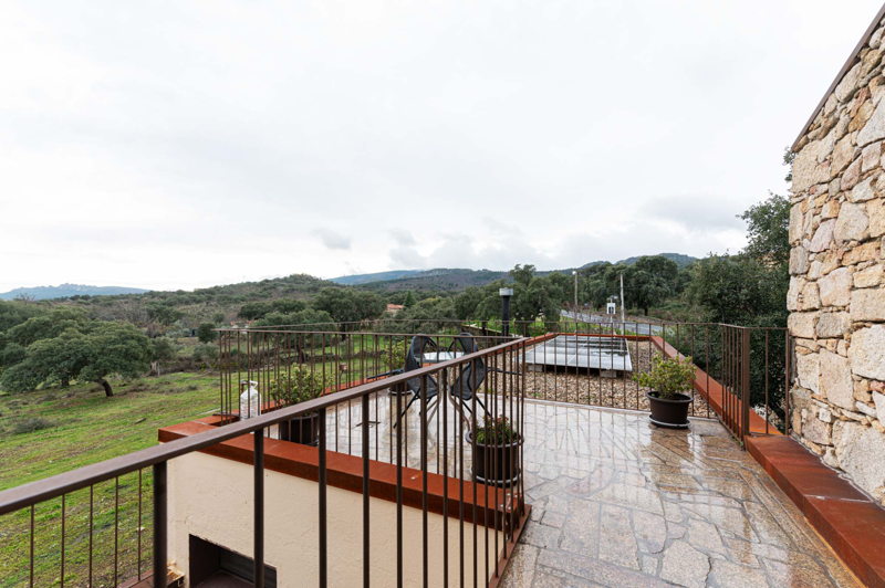 Apartamentos Rurales San Pedro 27