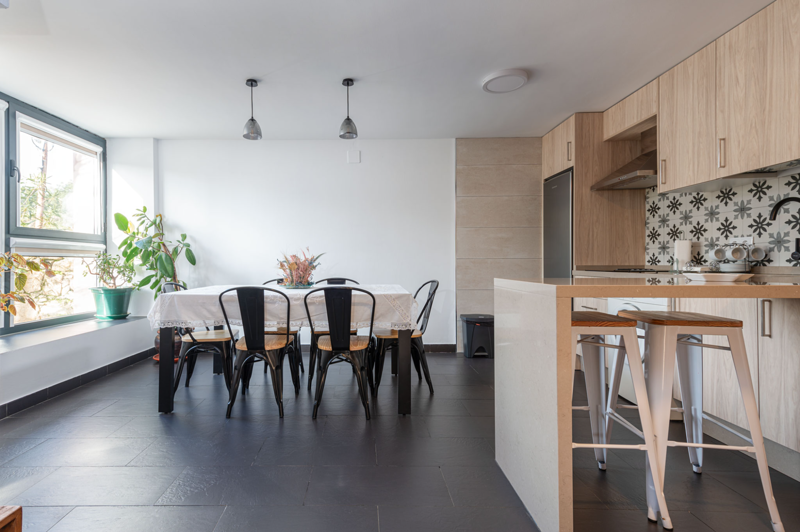 Apartamentos Rurales San Pedro 9