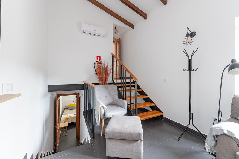 Apartamentos Rurales San Pedro 30