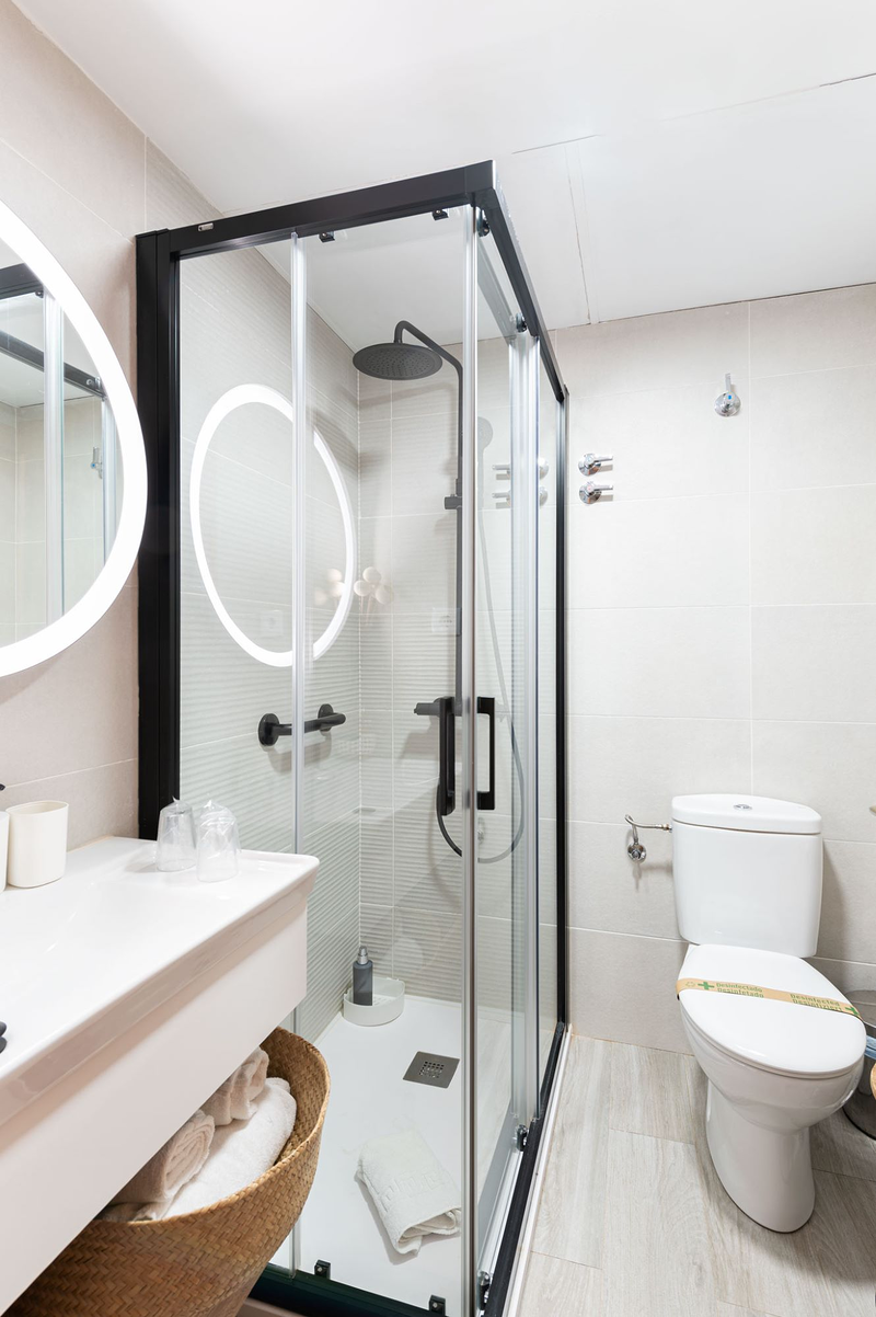 Apartamentos Rurales San Pedro 32