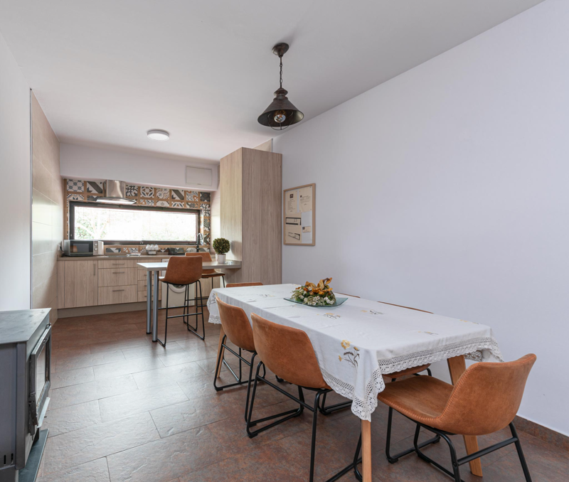 Apartamentos Rurales San Pedro 20