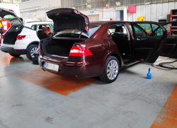 Galería de imágenes