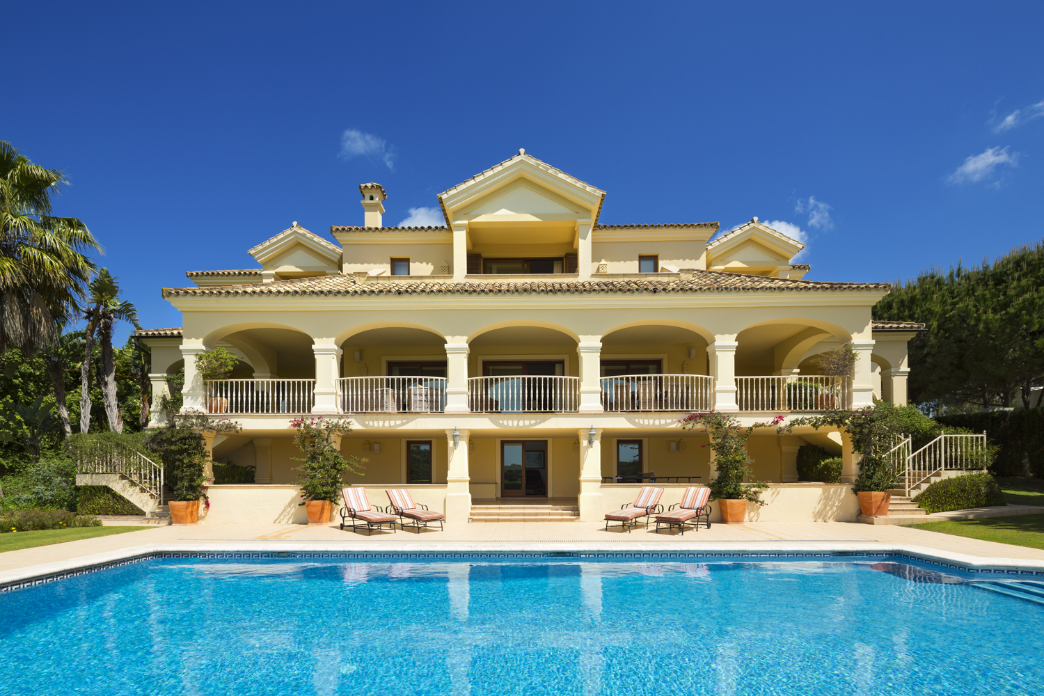 Agencia Inmobiliaria en Sotogrande - Miguel Properties 5