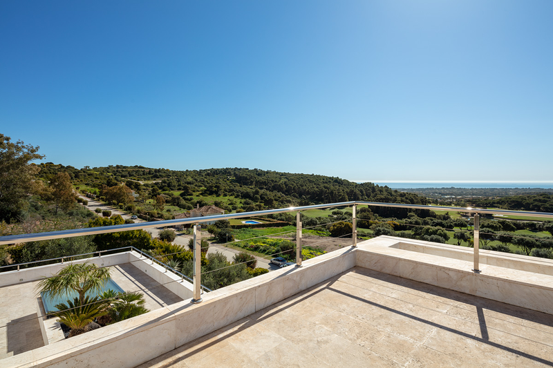 Agencia Inmobiliaria en Sotogrande - Miguel Properties INMOBILIARIAS