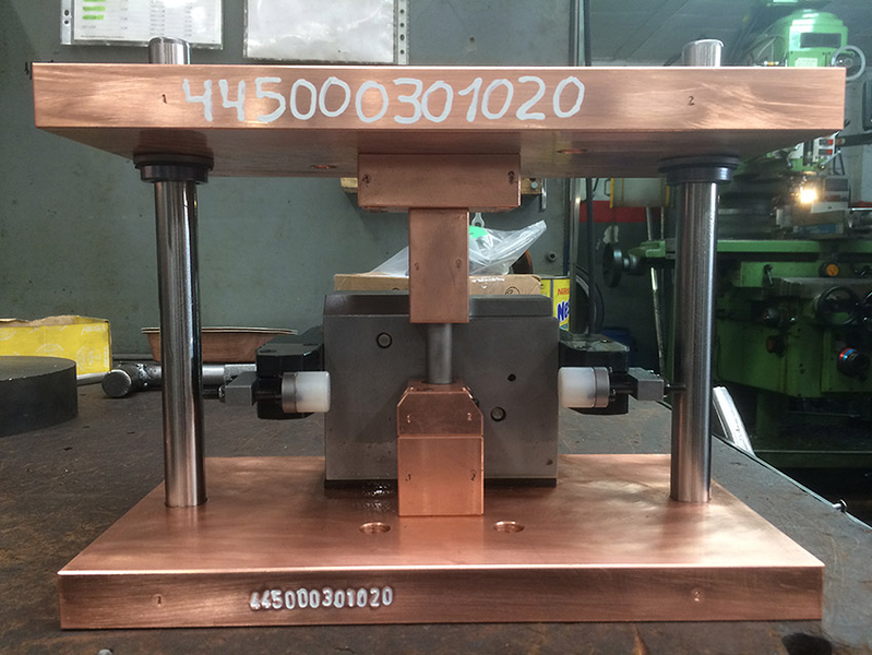 Metafil System S.L. 12