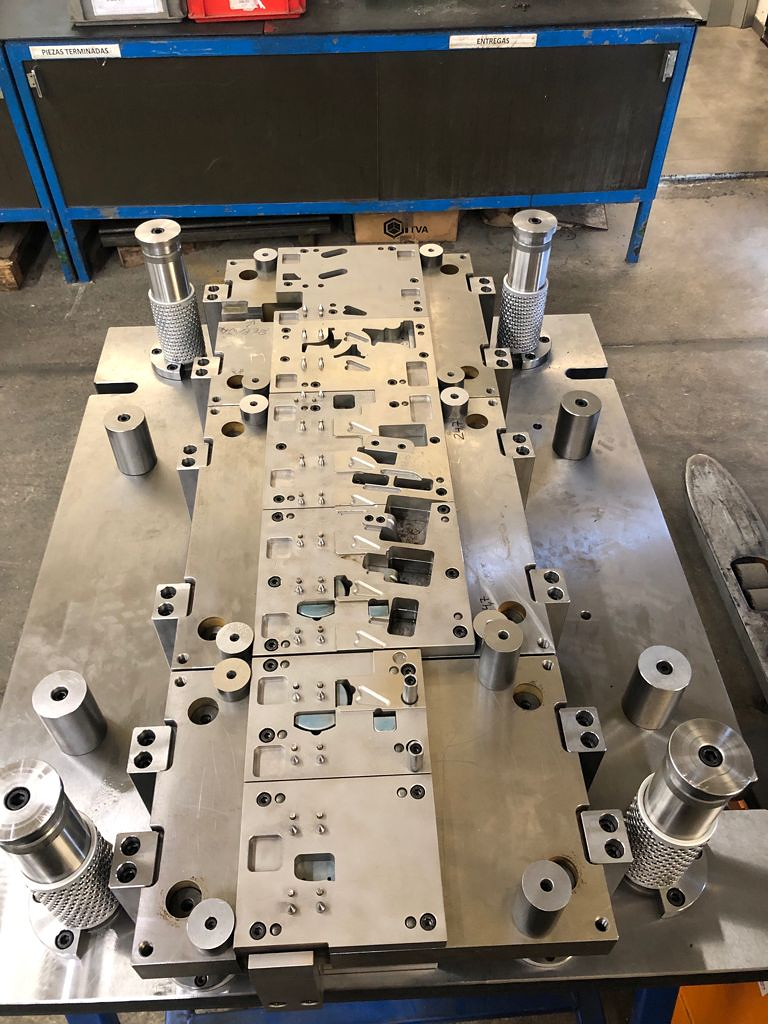 Metafil System S.L. 3