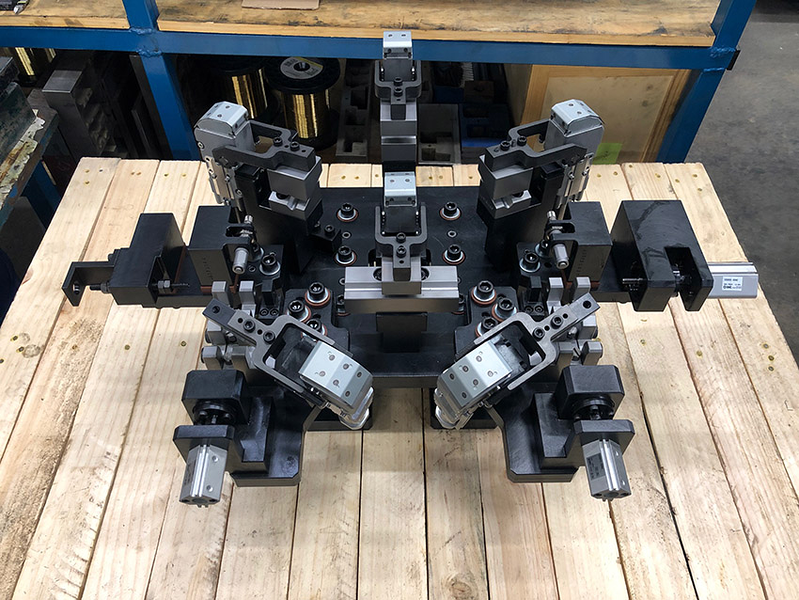 Metafil System S.L. 7