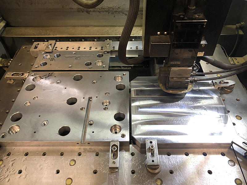 Metafil System S.L. 8