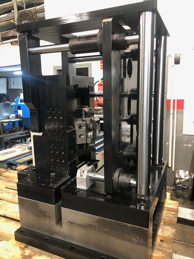 Metafil System S.L. 14