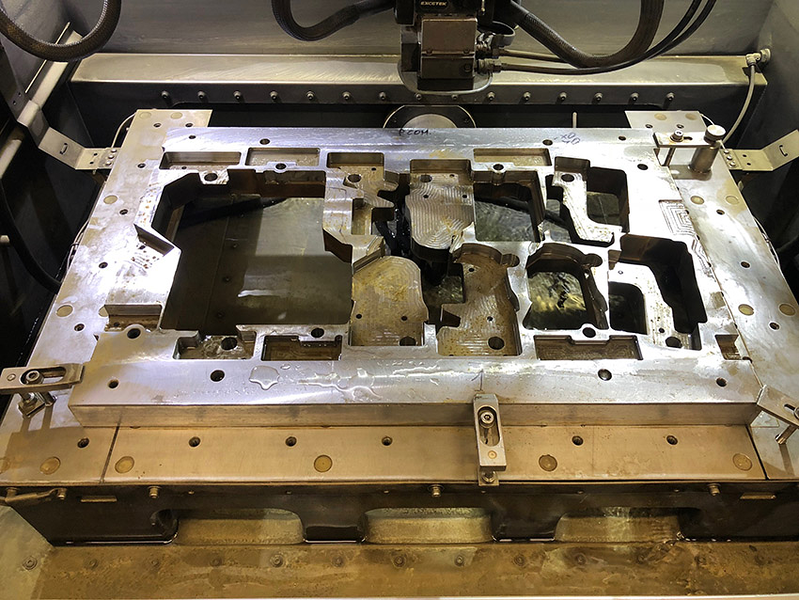 Metafil System S.L. 2